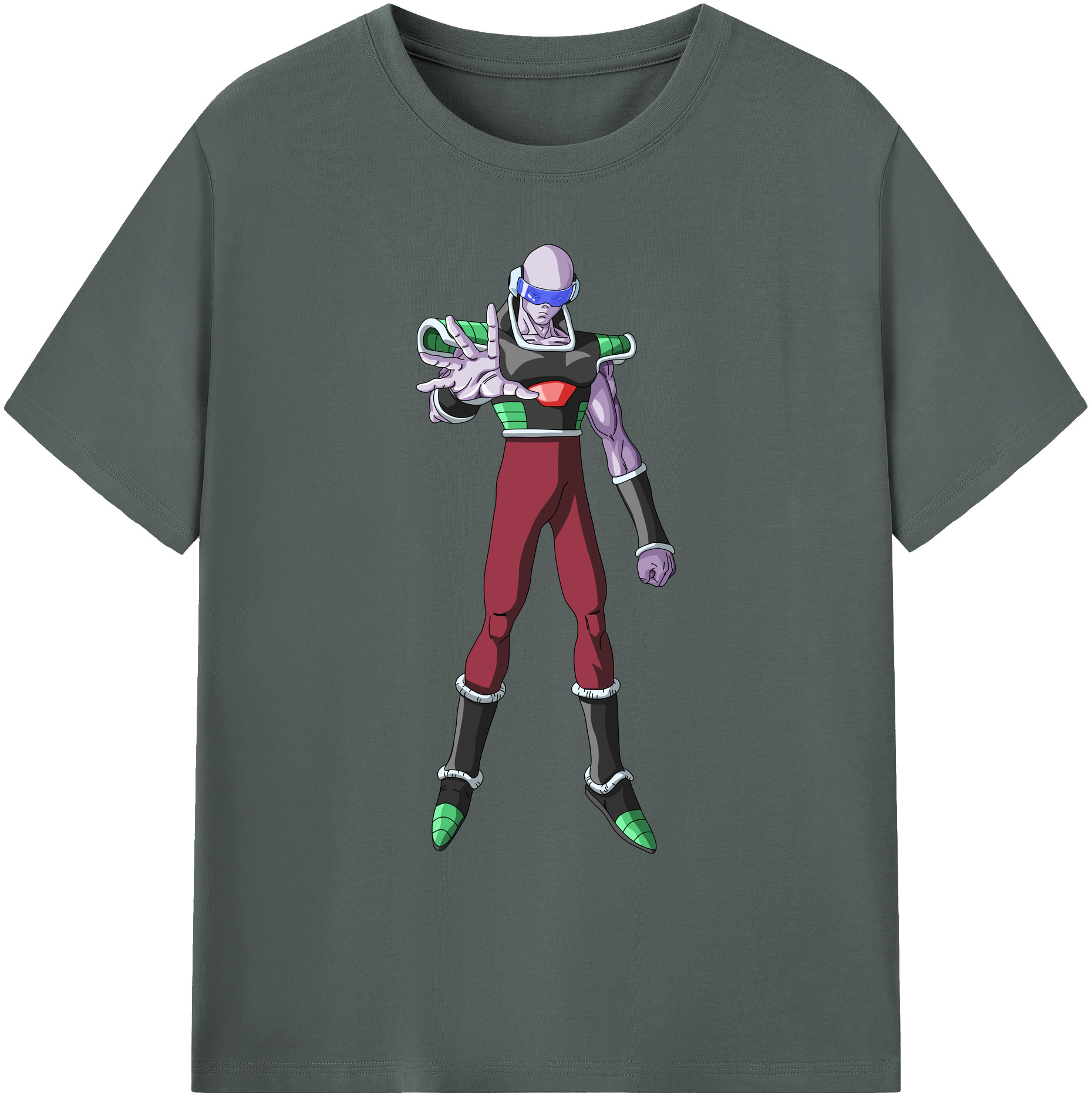 （画像用） ドラゴンボール DRAGON BALL 綿100％ メンズ半袖Tシャツ｜肌触りやわらか＆通気性